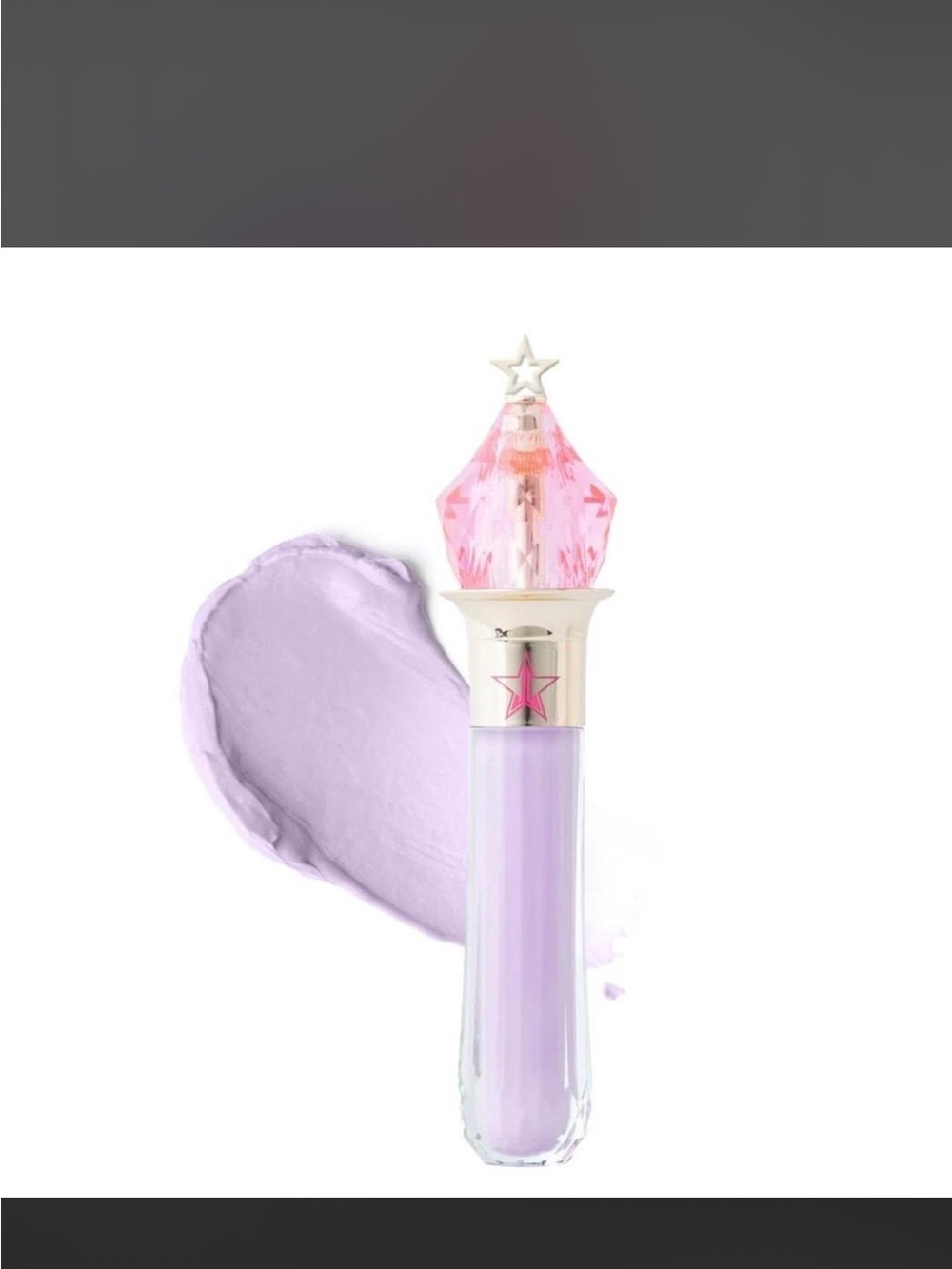 Jeffree Star - Lavender Concealer